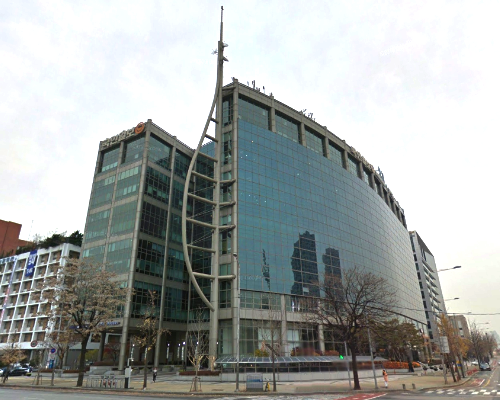 Seoul Main Office
