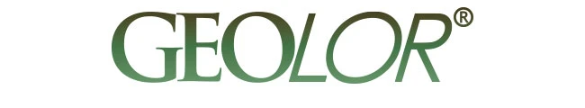 GEOLOR® 분말 안료