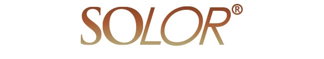 SOLOR® 溶剂型色浆